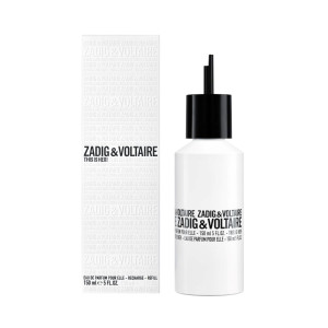 Dies ist Her - Eau de Parfum